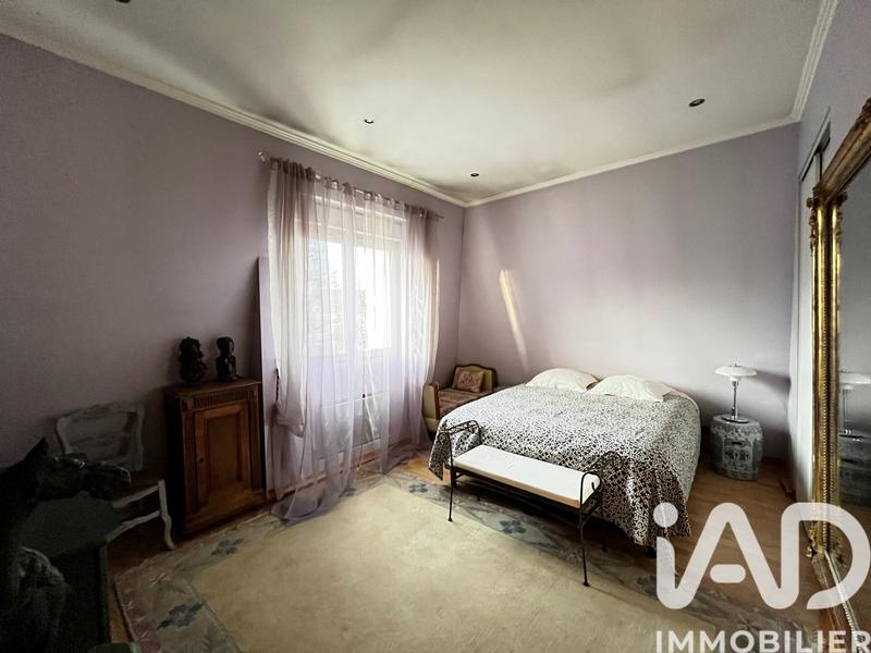 Maison - 165 m² - 7 pièces