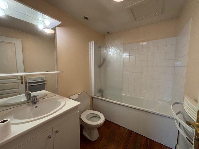 Appartement - 28 m² - 2 pièces