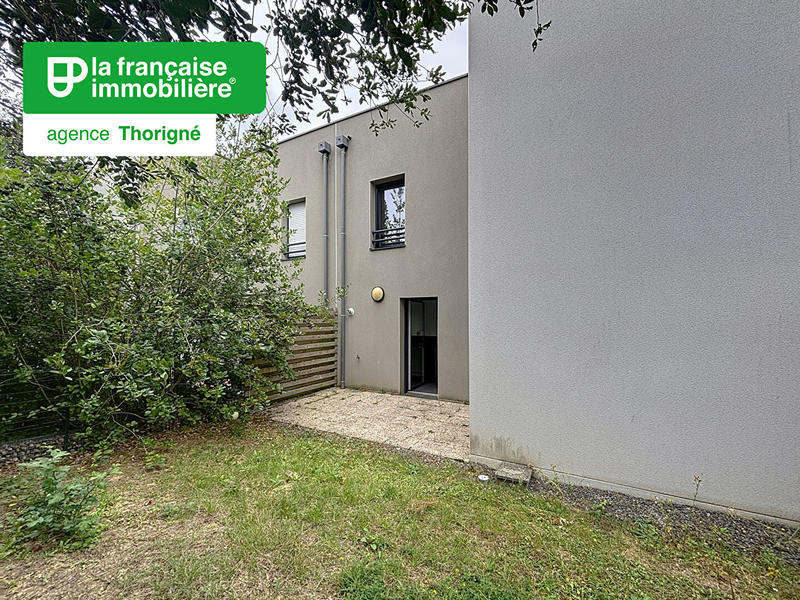 Maison - 111 m² - 6 pièces