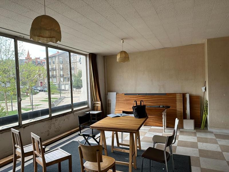 Appartement - 108 m² - 4 pièces