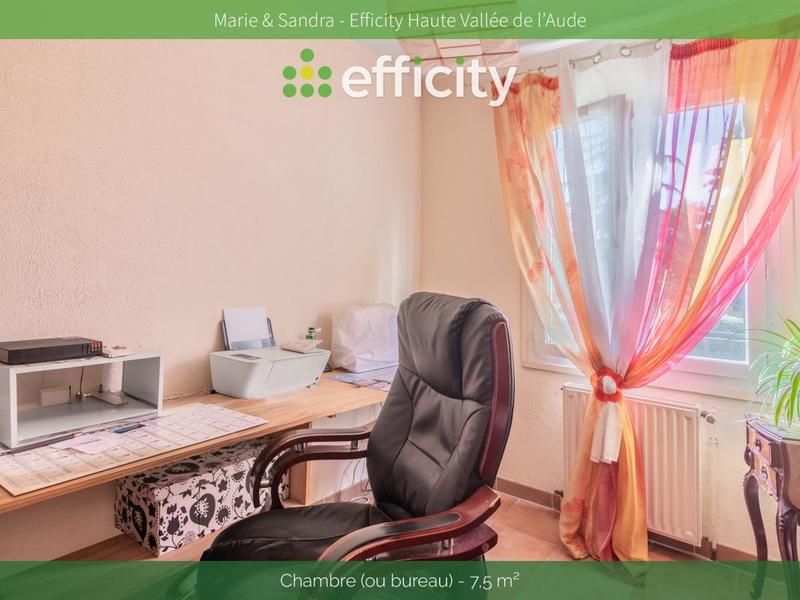 Villa - 104 m² - 5 pièces