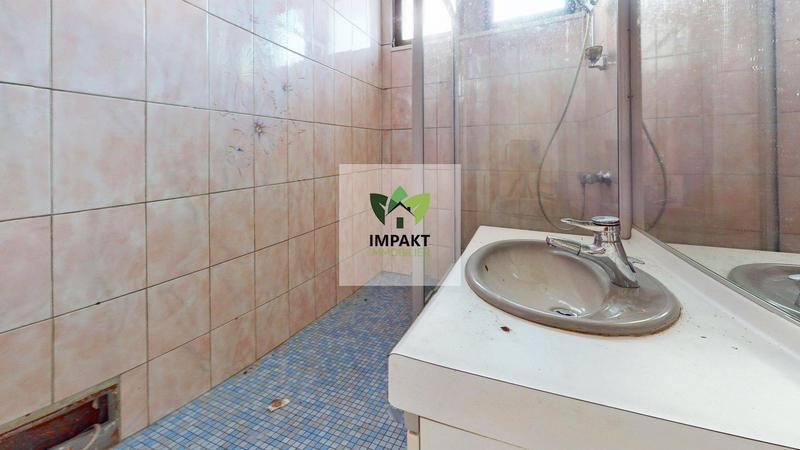 Maison - 84 m² - 5 pièces