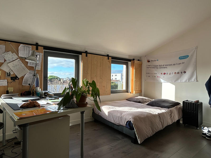 Maison - 293 m² - 10 pièces