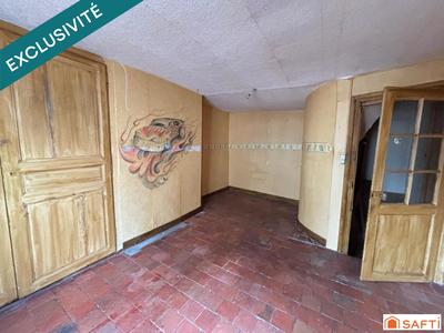 Maison de ville - 125 m² - 5 pièces