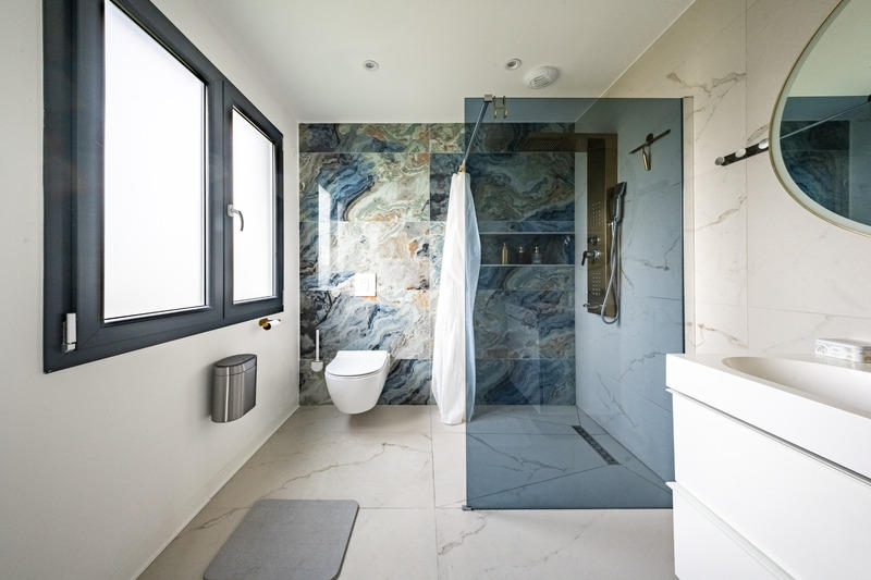 Maison - 168 m² - 6 pièces