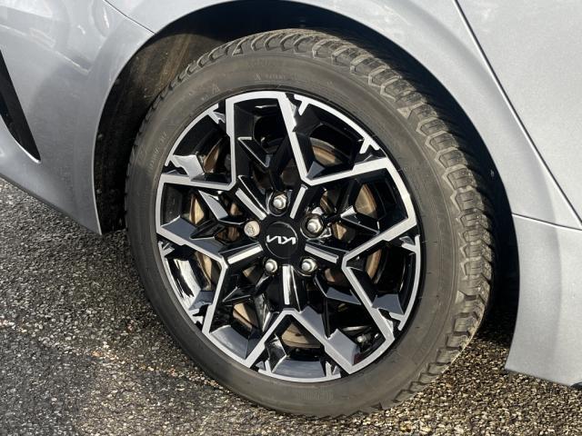 Kia ProCeed 1.5 t-GDi 160 ch Bvm6 Gt Line