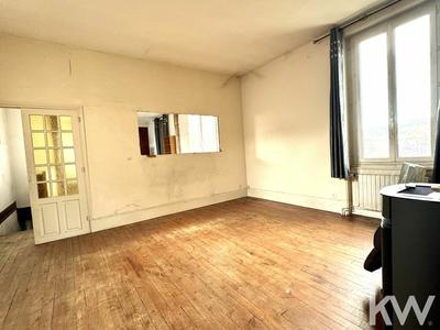 Immeuble - 148 m² - 7 pièces