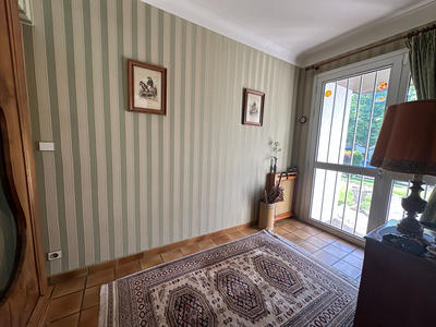 Maison - 165 m² - 7 pièces