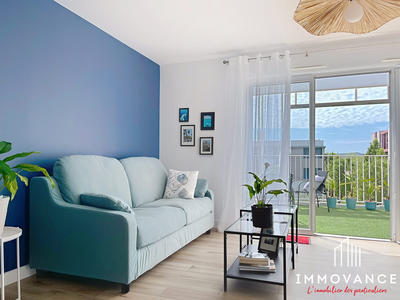 Appartement - 81 m² - 4 pièces