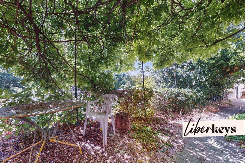 Maison - 114 m² - 5 pièces