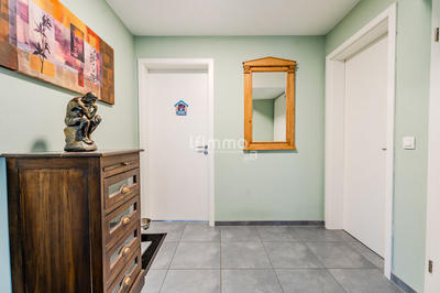 Maison - 216 m² - 6 pièces