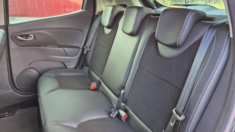 Renault Clio IV 1.2 TCe 120 Energy Edc6 Limited - Automatique