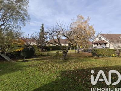 Maison - 117 m² - 5 pièces