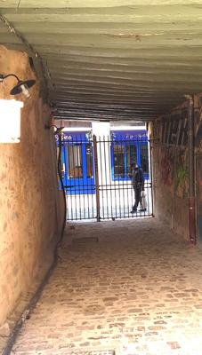 Appartement - 33 m² - 3 pièces