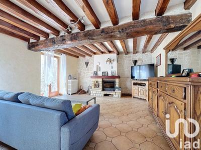 Maison - 246 m² - 9 pièces