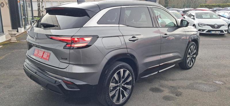 Dacia Duster Hybrid 140 Extreme