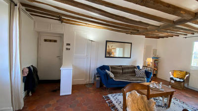 Duplex - 74 m² - 3 pièces