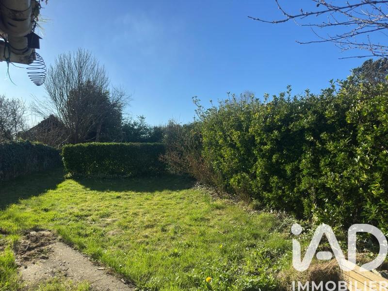 Maison - 115 m² - 4 pièces