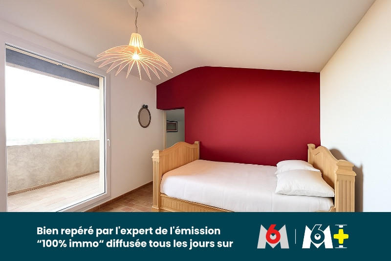 Maison - 196 m² - 7 pièces