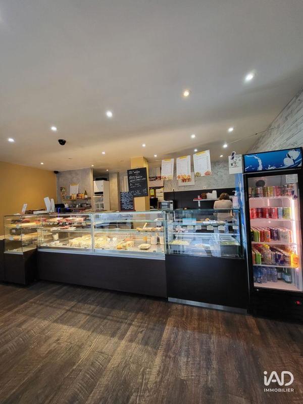 Local commercial - 45 m²