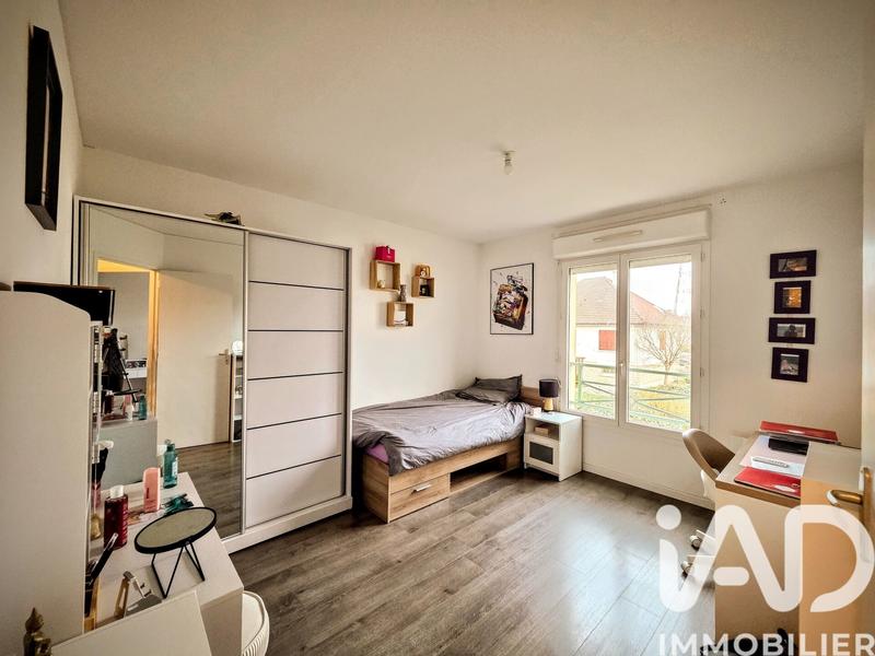 Maison - 81 m² - 4 pièces