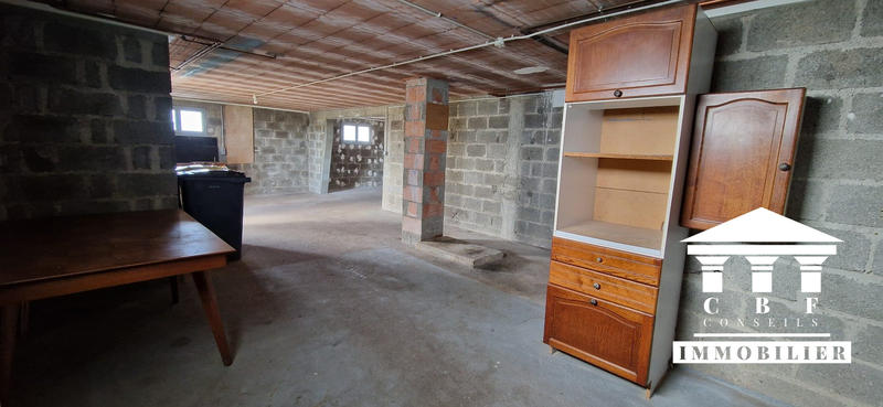 Maison - 79 m² - 4 pièces