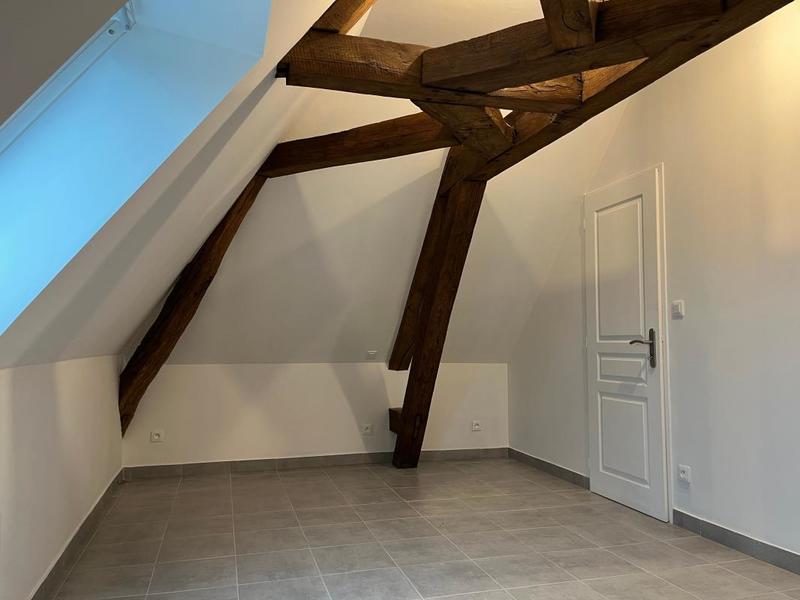 Appartement - 81 m² - 3 pièces