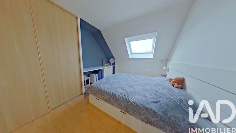 Maison - 209 m² - 10 pièces