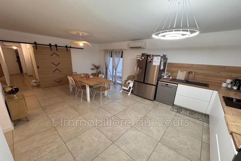 Maison - 103 m² - 4 pièces