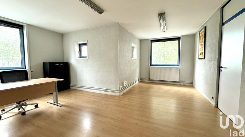 Bureau - 285 m²