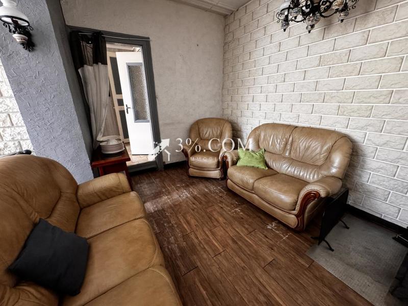 Maison de ville - 135 m² - 7 pièces