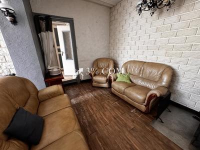 Maison de ville - 135 m² - 7 pièces