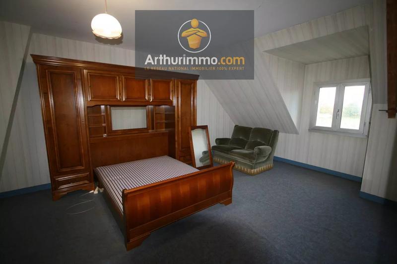 Maison - 151 m² - 6 pièces