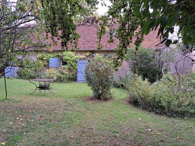 Maison - 99 m² - 4 pièces