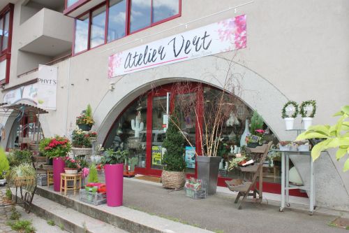 L'Atelier Vert
