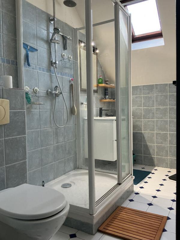 Maison - 71 m² - 3 pièces