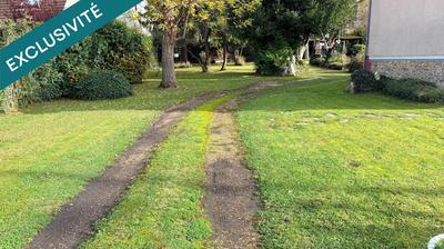 Maison - 92 m² - 5 pièces