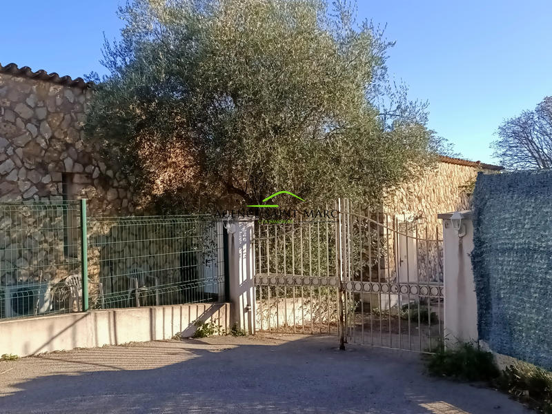 Maison - 76 m² - 3 pièces