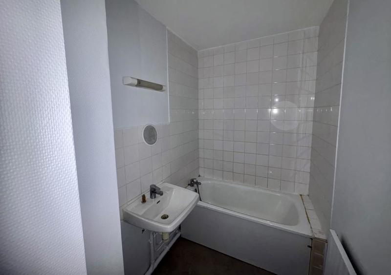 Appartement - 73 m² - 4 pièces