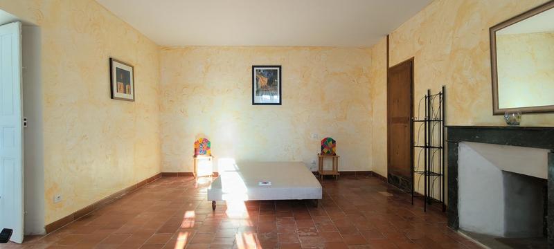 Maison ancienne - 285 m² - 9 pièces