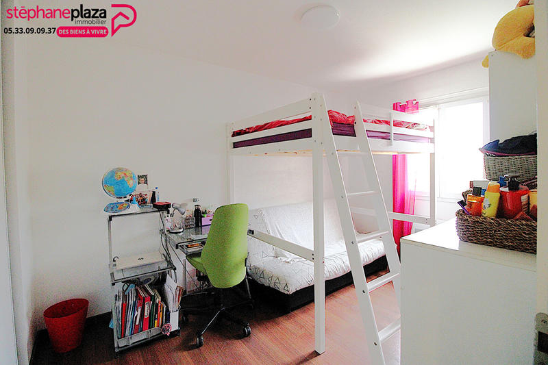 Maison - 133 m² - 7 pièces