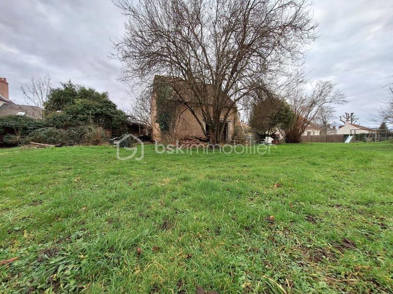 Longère - 135 m² - 4 pièces