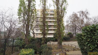 Appartement - 83 m² - 4 pièces