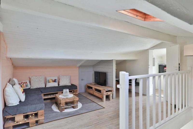 Maison - 164 m² - 5 pièces