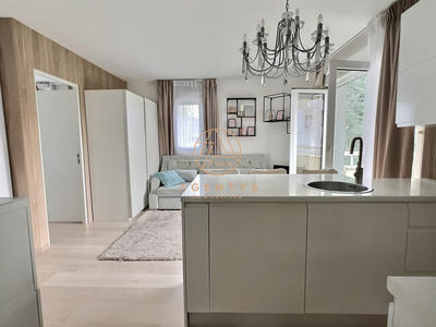 Appartement - 31 m² - 2 pièces