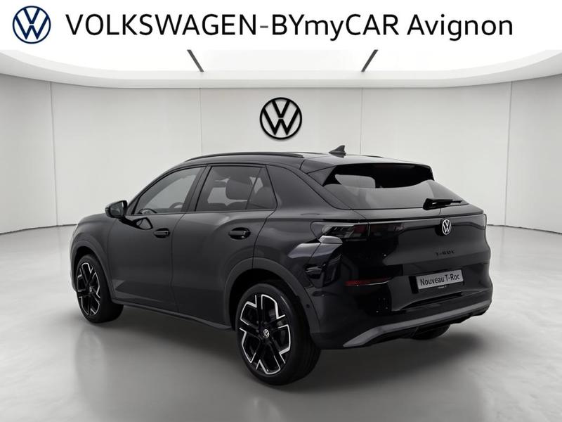 Volkswagen t-Roc 1.5 eTSI Evo2 Hybrid 150 ch Dsg7 Style