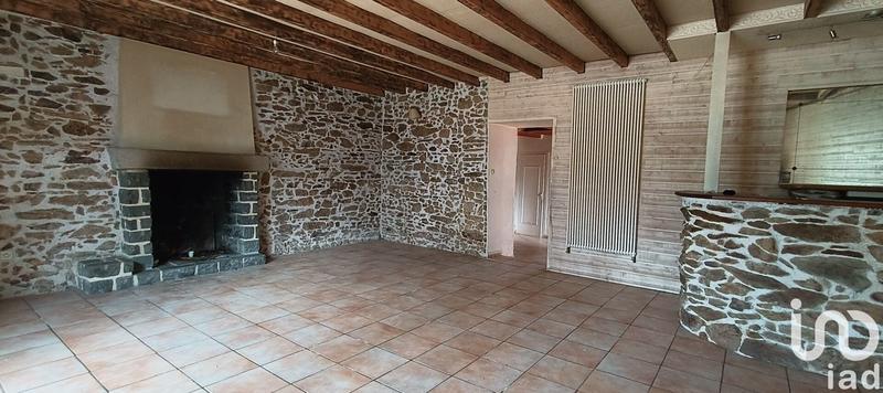 Maison de ville - 157 m² - 5 pièces