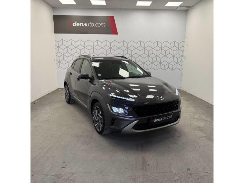 Hyundai Kona Hybrid 141 Intuitive