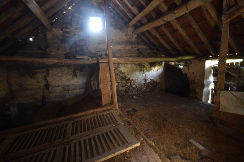 Maison - 75 m² - 3 pièces