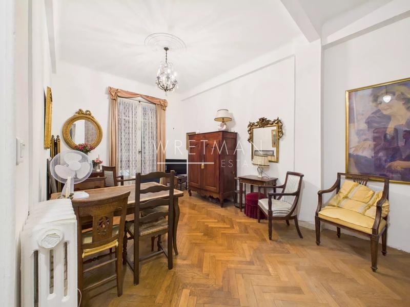 Appartement - 65 m² - 4 pièces